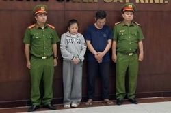 Video Công an TPHCM triệt phá xưởng sản xuất bột ngọt Ajinomoto giả quy mô lớn