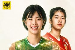 Thanh Thúy xuất sắc, VTV Bình Điền Long An vẫn thua đội Trung Quốc