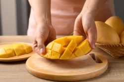 Lời khuyên dành cho người thích ăn xoài