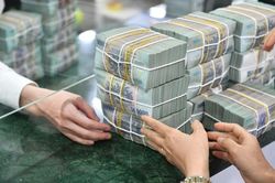 Cuộc đua tiềm lực tài chính: Ngân hàng tư nhân bám sát nhóm 'Big 4'