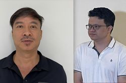 Khởi tố Tổng giám đốc BH Media Nguyễn Hải Bình, ca sĩ Quang Lập