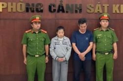 Bắt nhóm sản xuất, tiêu thụ hơn 4 tấn bột ngọt giả tại TP.HCM