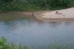 4 học sinh ở Đắk Lắk đuối nước thương tâm