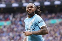 Man City vô địch FA Cup