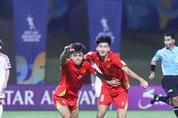 Chờ 'cú hích' mới từ U17 Việt Nam