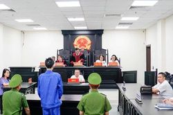 Sửa Bộ luật Hình sự theo hướng khuyến khích khắc phục hậu quả