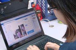 Giữ vững trận địa thông tin từ cơ sở trên không gian mạng