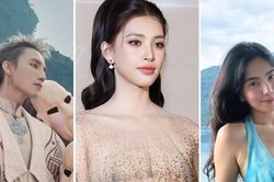 Tin sao ngày 16/5: Sơn Tùng M-TP sắp ra sản phẩm mới, MC Mai Ngọc và Hoa hậu Tiểu Vy gây ngỡ ngàng