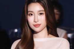 Phản ứng của Đỗ Mỹ Linh khi nhận tin vui gần 10 năm tham gia Miss World