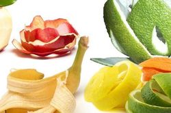 4 loại vỏ trái cây tốt cho sức khỏe thường bị bỏ phí
