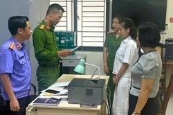 Vì sao nữ giám đốc nhà xe Vân Anh bị bắt tạm giam?