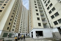 Không có tạm trú, người lao động có được mua nhà ở xã hội?