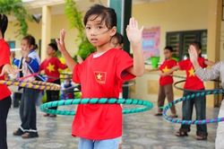 87% thanh thiếu niên Việt Nam thiếu vận động, nguy cơ bệnh tật tăng sớm