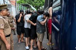 Quốc gia nào đang là 'điểm đến' mới của tội phạm lừa đảo trực tuyến?