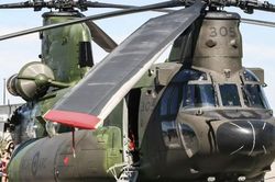 CH-47 Mỹ triển khai tại Phần Lan cùng lính dù Anh, tăng cường năng lực tiếp viện NATO gần biên giới Nga