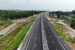 Lưu thông trên cao tốc Biên Hòa - Vũng Tàu từ 18-5 như thế nào?