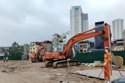 Hoàn thiện khung pháp lý bảo hiểm bắt buộc trong hoạt động xây dựng