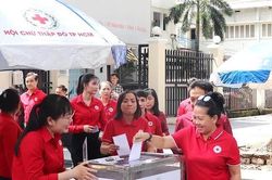 TP Hồ Chí Minh: Nhiều phong trào an sinh xã hội hiệu quả
