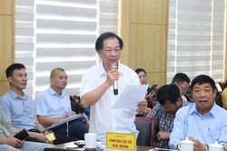 Thanh H&oacute;a: Điều chỉnh quy hoạch để ph&aacute;t huy tối ưu tiềm năng