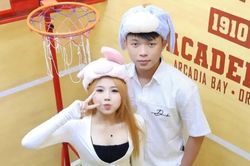 Chàng trai 21 tuổi có vợ đẹp nhờ chăm đến quán bi-a mỗi ngày