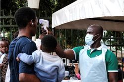 WHO tuyên bố dịch Ebola là tình trạng khẩn cấp y tế gây quan ngại quốc tế