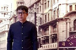 Họa sĩ nổi tiếng Thái Lan Vichit Nongnual mang 'Những tầng ký ức' đến Hà Nội