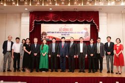 Hành trình tiên phong đưa kỳ thi tiếng Việt chuẩn quốc gia vươn ra thế giới