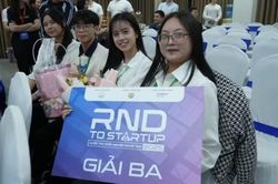 Đại học trước sứ mệnh mới của đất nước