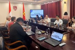 Đại học trước sứ mệnh mới của đất nước