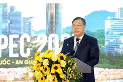 Tỉnh An Giang trao quyết định chấp thuận chủ trương đầu tư cho 19 dự án với tổng vốn gần 67.000 tỷ đồng