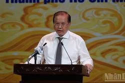 Khai mạc Cuộc thi Tài năng diễn viên Cải lương toàn quốc-2026