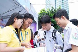 ULIS dừng xét kết hợp IELTS, tinh gọn còn 24 tổ hợp tuyển sinh từ năm 2026