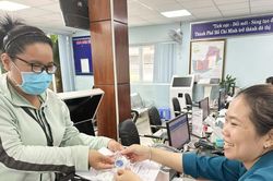 Mức lương cơ sở tăng lên 2,53 triệu đồng/tháng kể từ ngày 1-7