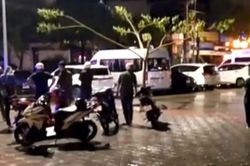 Công an điều tra cái chết của người đàn ông tại công viên Ao Cá