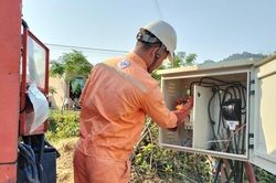 Lịch cúp điện Thành phố Huế hôm nay ngày 18/5/2026