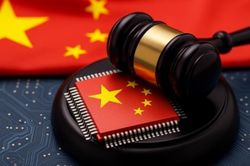 Trung Quốc đẩy nhanh xây dựng 'bộ luật toàn diện' về trí tuệ nhân tạo