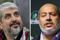 Hamas chưa thể bầu thủ lĩnh chính trị mới