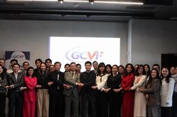 Hiệp hội GCVF ra mắt tại Pháp, kết nối trí thức Việt với công nghệ AI