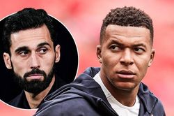 Mbappe nhận th&ocirc;ng điệp gắt từ Real Madrid