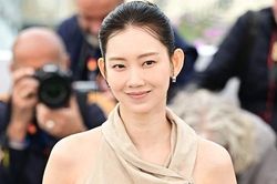 Mỹ nhân Hàn Quốc tỏa sáng tại Cannes