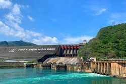 Bộ Công Thương phê duyệt khung giá phát điện thủy điện năm 2026