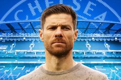 Xabi Alonso đạt thỏa thuận dẫn dắt Chelsea