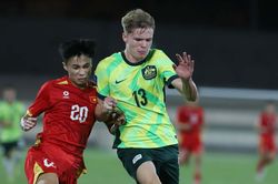 U17 Việt Nam chia tay giải U17 châu Á 2026: Lùi một bước