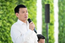 Chủ tịch PC1 Trịnh Văn Tuấn bị khởi tố: Lung lay vị thế của 'ông lớn' ngành điện