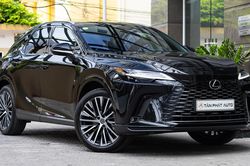Bán xe sang Lexus RX 350h chỉ sau 19 ngày mua về, chủ xe chịu lỗ hơn 300 triệu