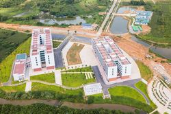 Đại học h&agrave;ng đầu phải thấm th&iacute;a hai chữ quốc gia để phụng sự