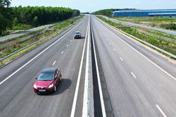 Ô tô từ TPHCM phải đi thêm 18km để vào cao tốc Biên Hòa - Vũng Tàu