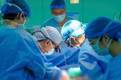 Quyết định 'cân não' của bác sĩ cứu sống bệnh nhi 15 tuổi suy tim giai đoạn cuối