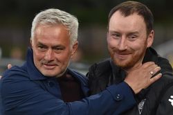 Mourinho tự tin: 'Real Madrid sẽ liên hệ với tôi vào tuần tới'