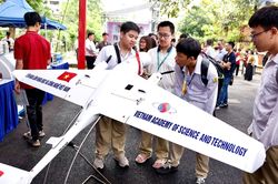 Không giỏi Toán vẫn có thể theo đuổi các ngành về khoa học, công nghệ